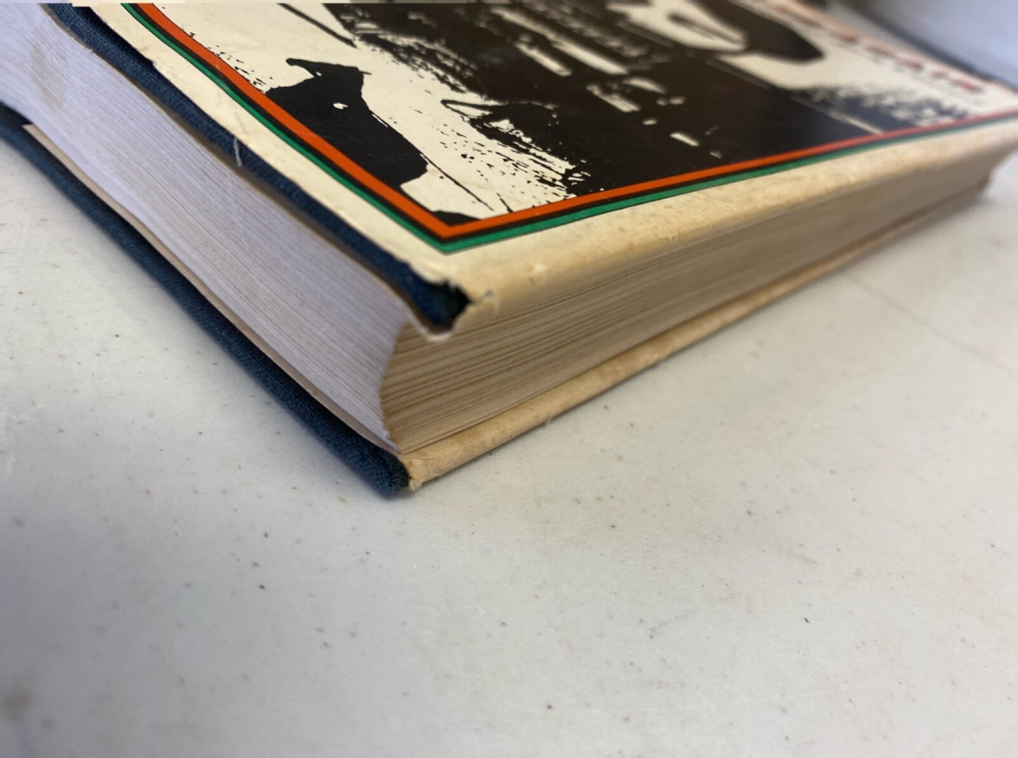 Time and Again by Jack Finney 1970 Simon & Schuster Hardcover First