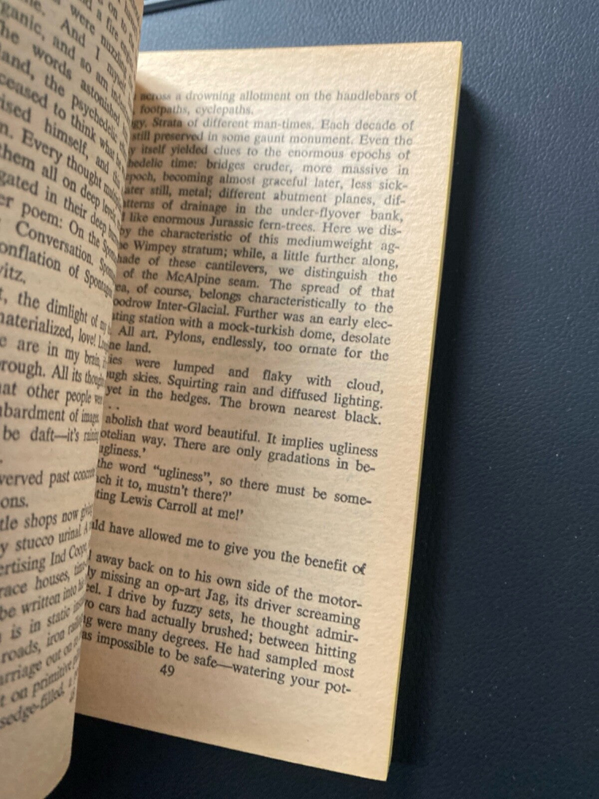The Best SF Stories From New Worlds 3 ed. by Moorcock 1970 Berkley S1790 PB