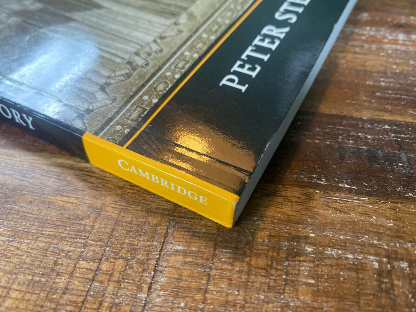 Roman Law in European History by Peter Stein 1999 Cambridge University Press