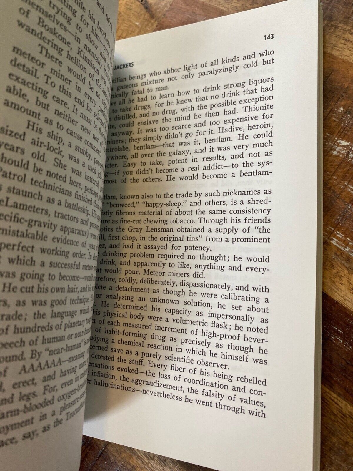 Gray Lensman by E.E. Doc Smith 1997 Old Earth Books Paperback