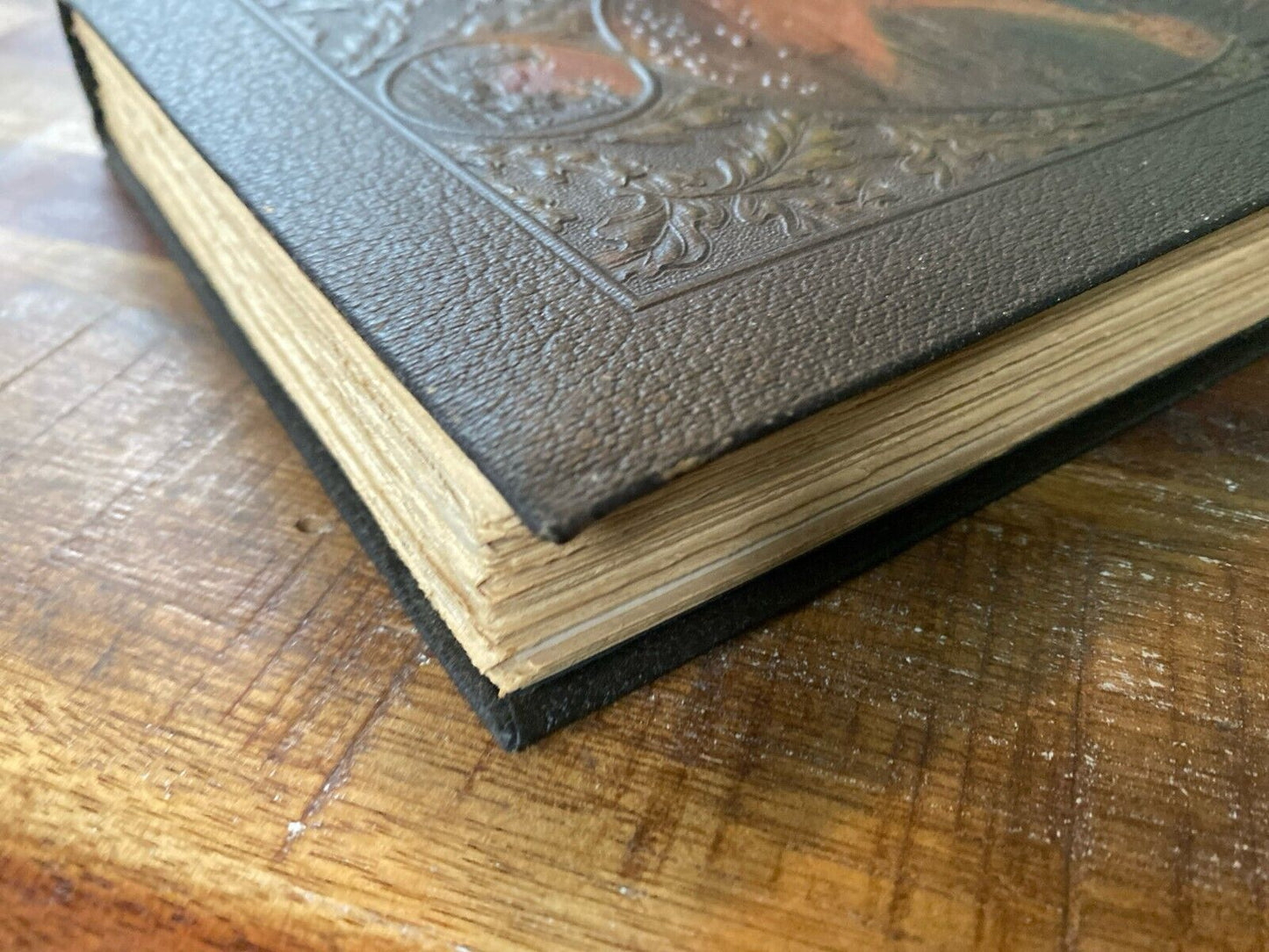 Little Journeys to Homes of the Great by Elbert Hubbard Vol IV Eminent Painters
