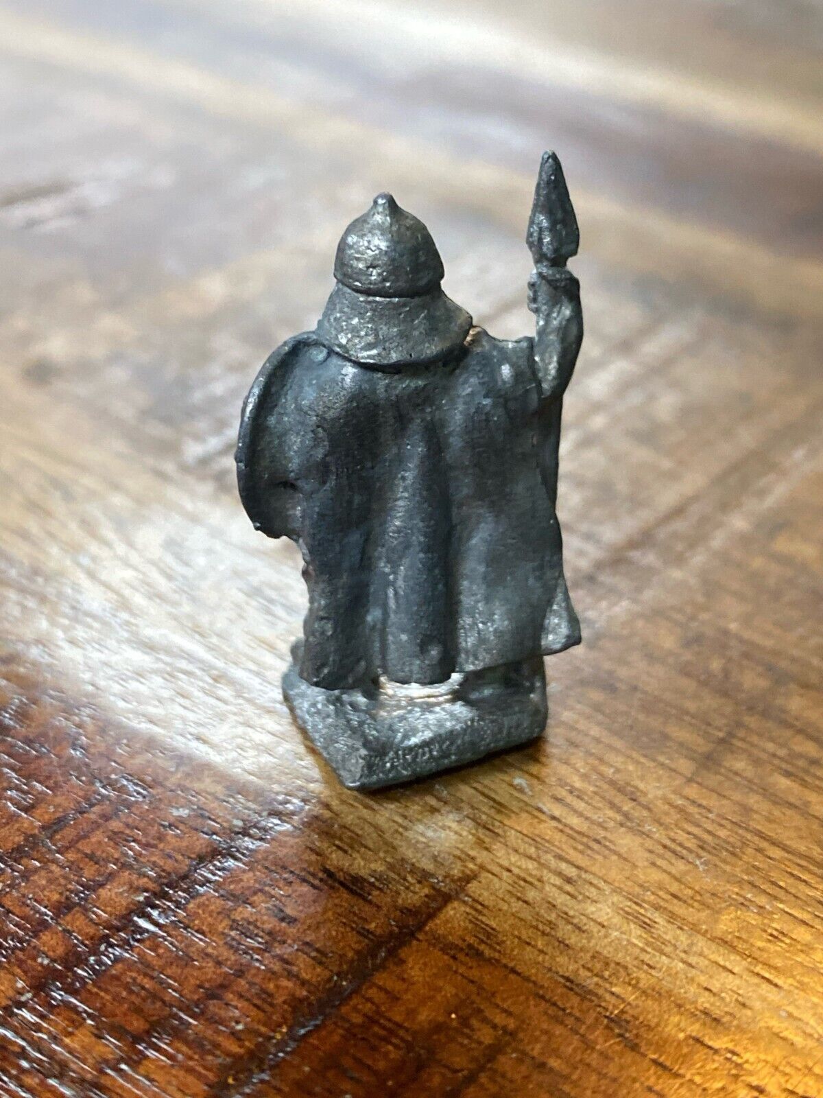 Conan Mercenaries of Kozak 5008b Tabletop TTRPG Pewter Miniature 1980 D&D