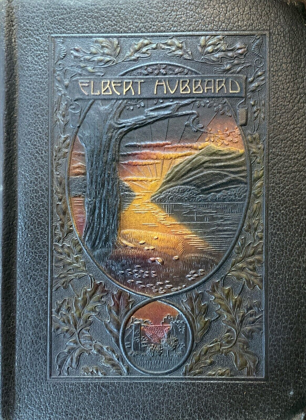 Little Journeys to Homes of the Great by Elbert Hubbard Vol II Famous Women