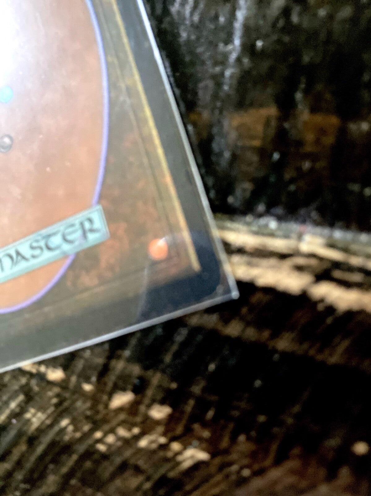 Magic the Gathering (MTG) Green Sun's Zenith Mirrodin Besieged