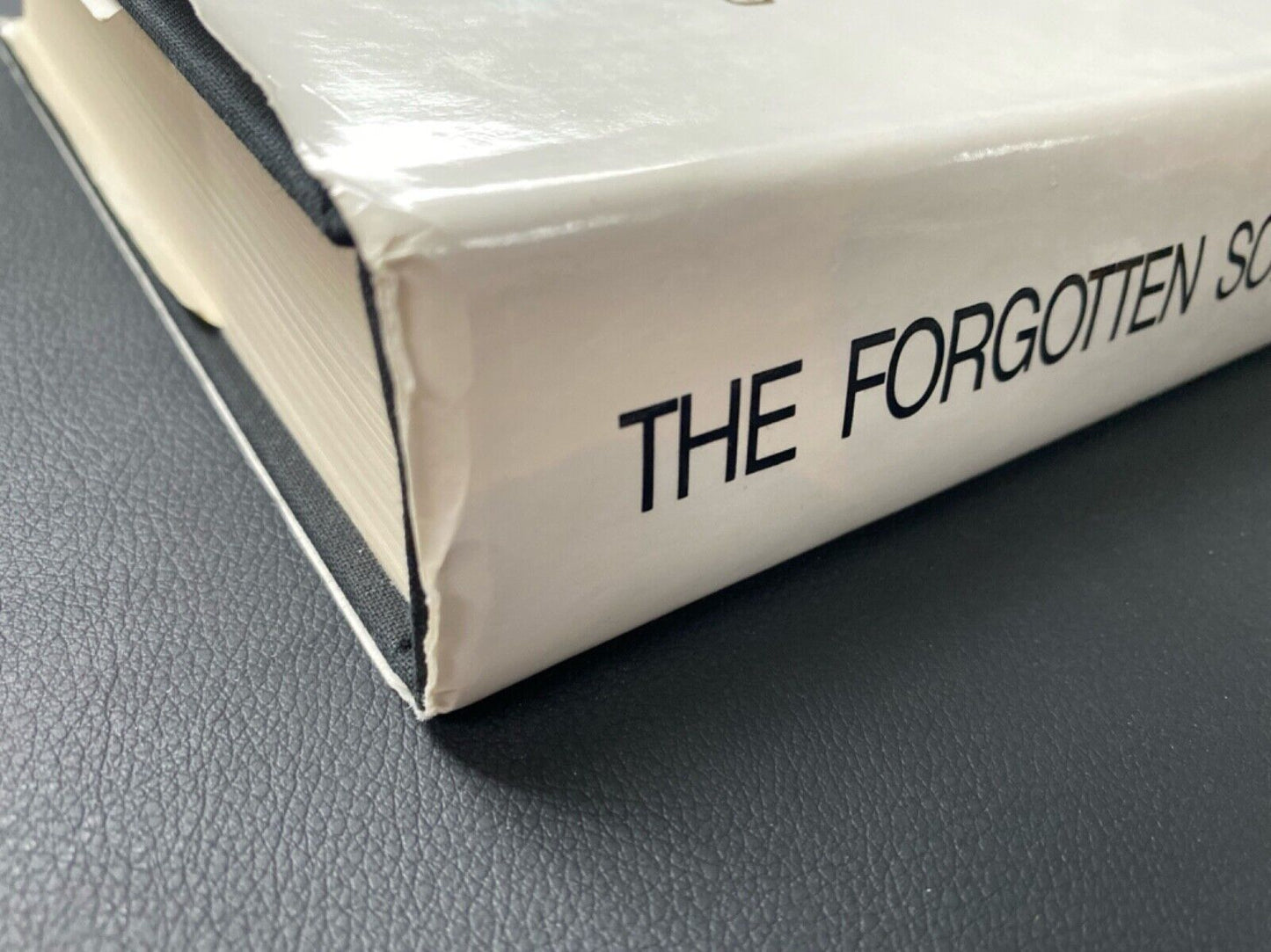 The Forgotten Soldier by Guy Sajer 1971 Harper & Row Hardcover First American Ed