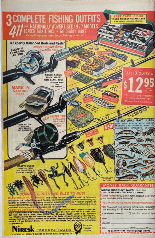 Marvel Comics Tomb of Dracula #57 Bronze Age 1977