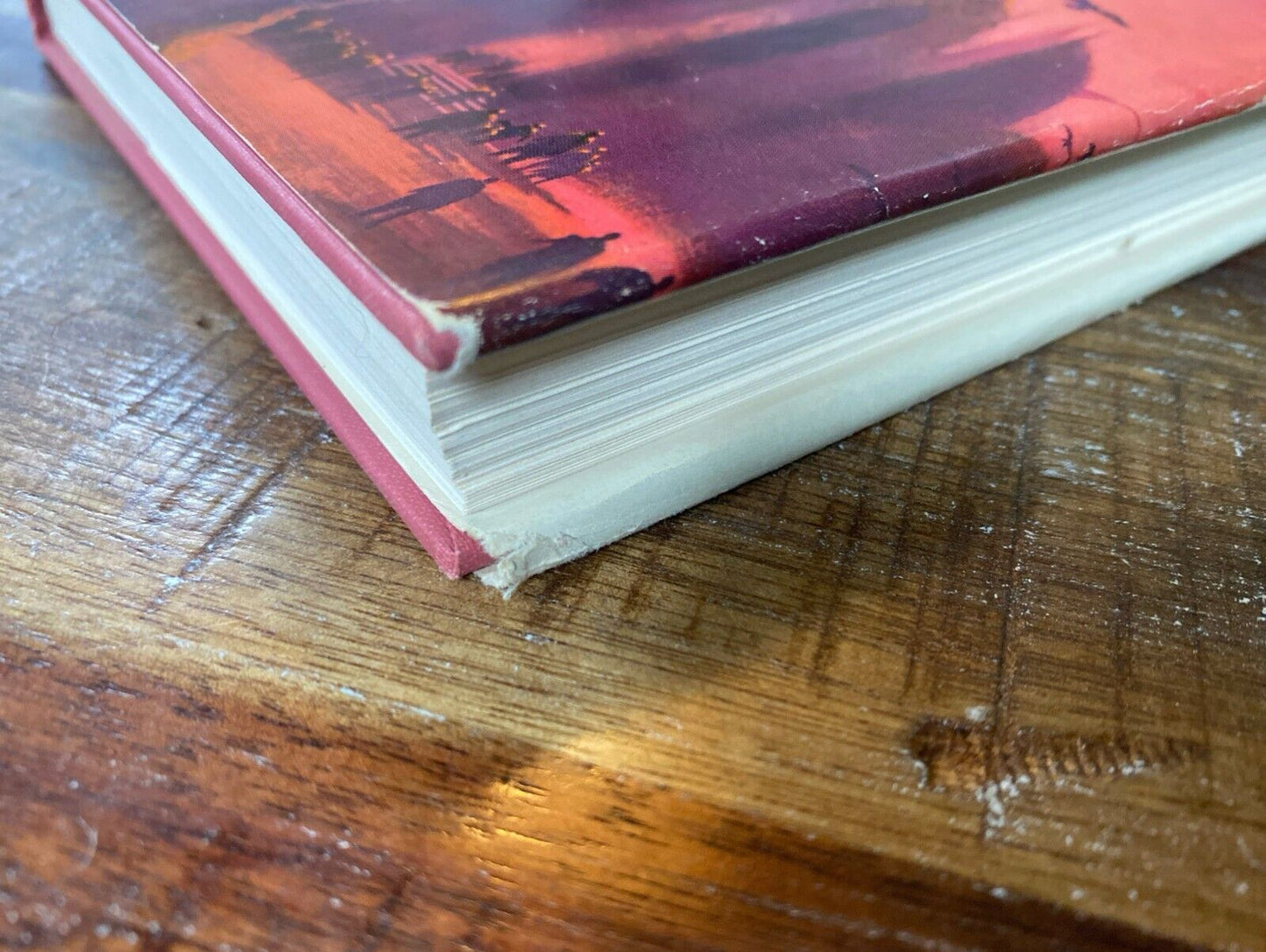 Captive Universe by Harry Harrison 1969 Putnam Hardcover First