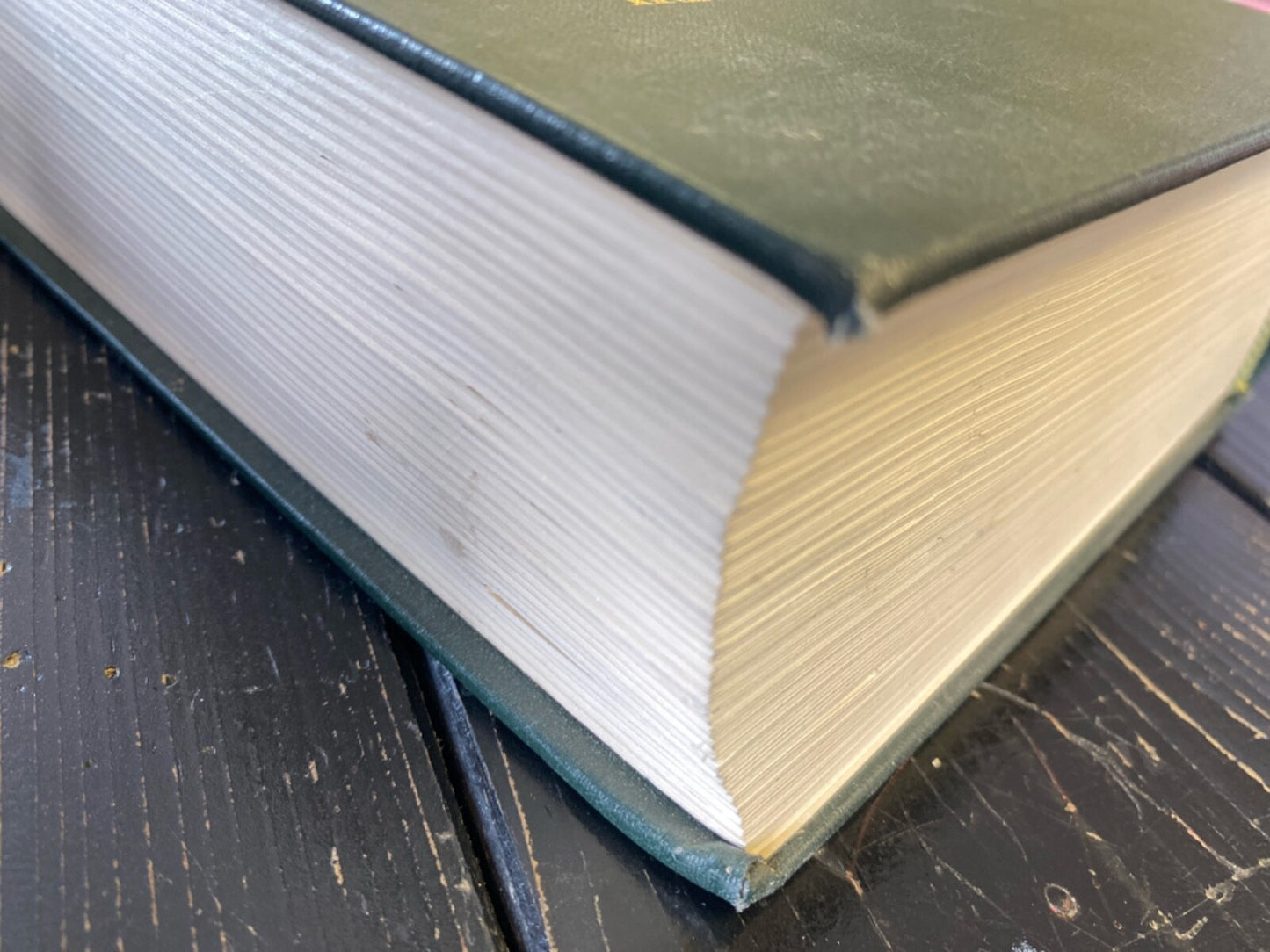 The Present Truth by Foy E. Wallace, Jr. c.1977 Foy E. Wallce Jr. Publications