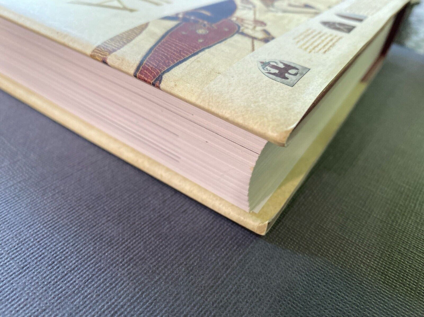 Britannia : 100 Documents That Shaped a Nation by Graham Stewart Hardcover