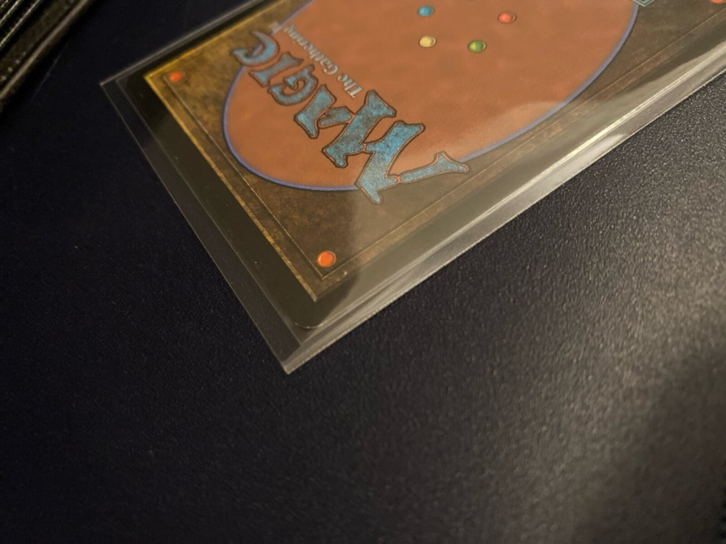 Magic the Gathering (MTG) Chrome Mox Mirrodin