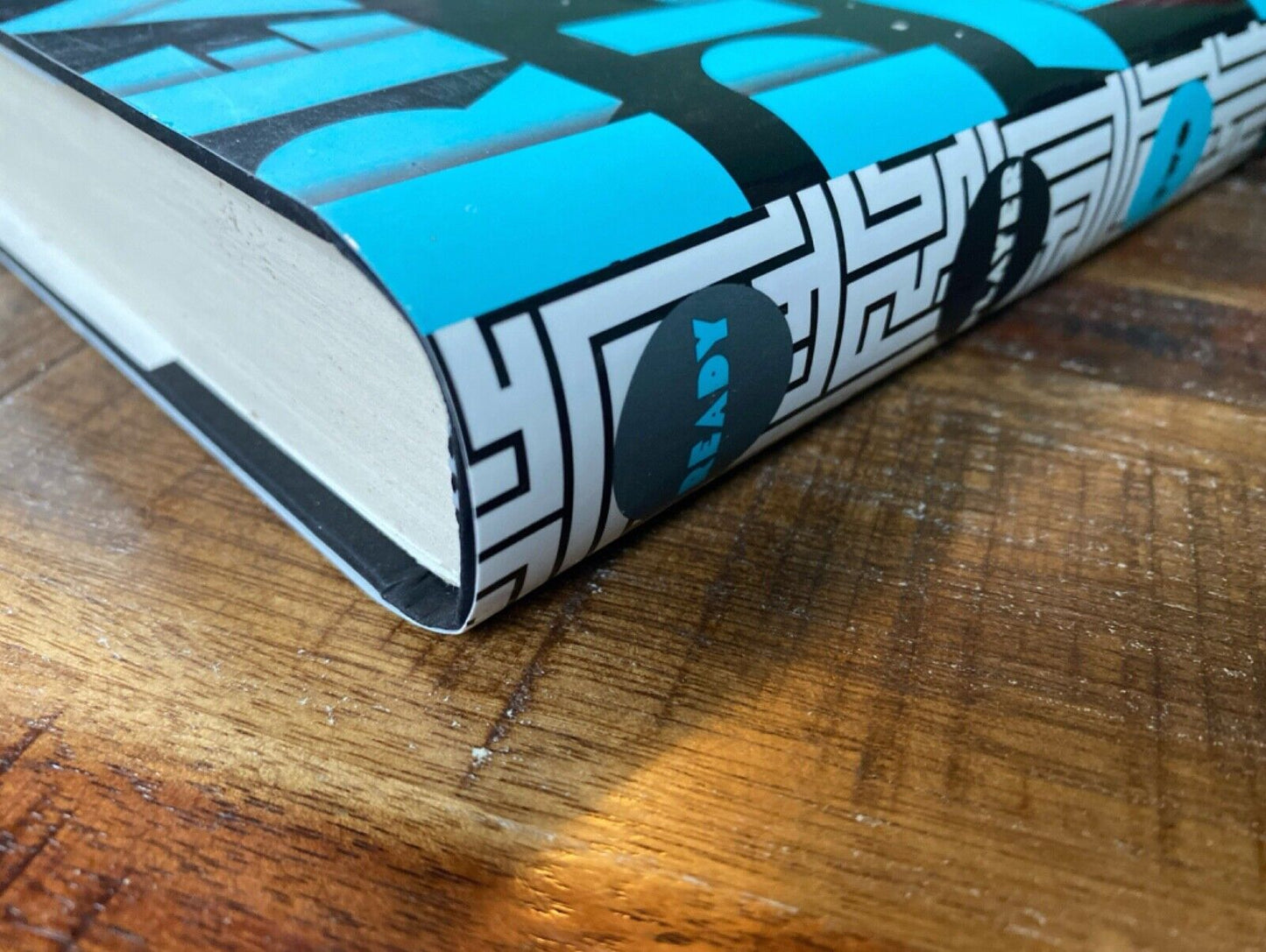 Ready Player Two by Renest Cline 2020 Ballantine Hardcover First