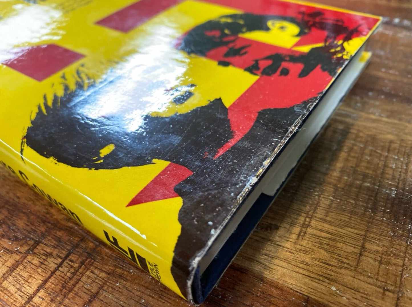 Children of the Resistance by Lore Cowan 1968 Leslie Frewin Publishers Hardcover
