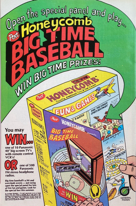 Marvel Comics Iron Man #200 Copper Age 1985 First Iron-Monger