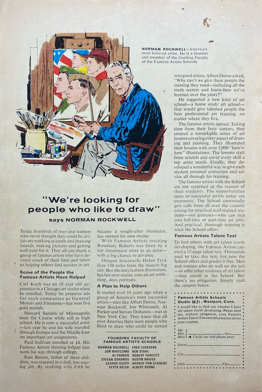 Marvel Comics Amazing Spider-man #57 Silver Age 1968 Ka-zar