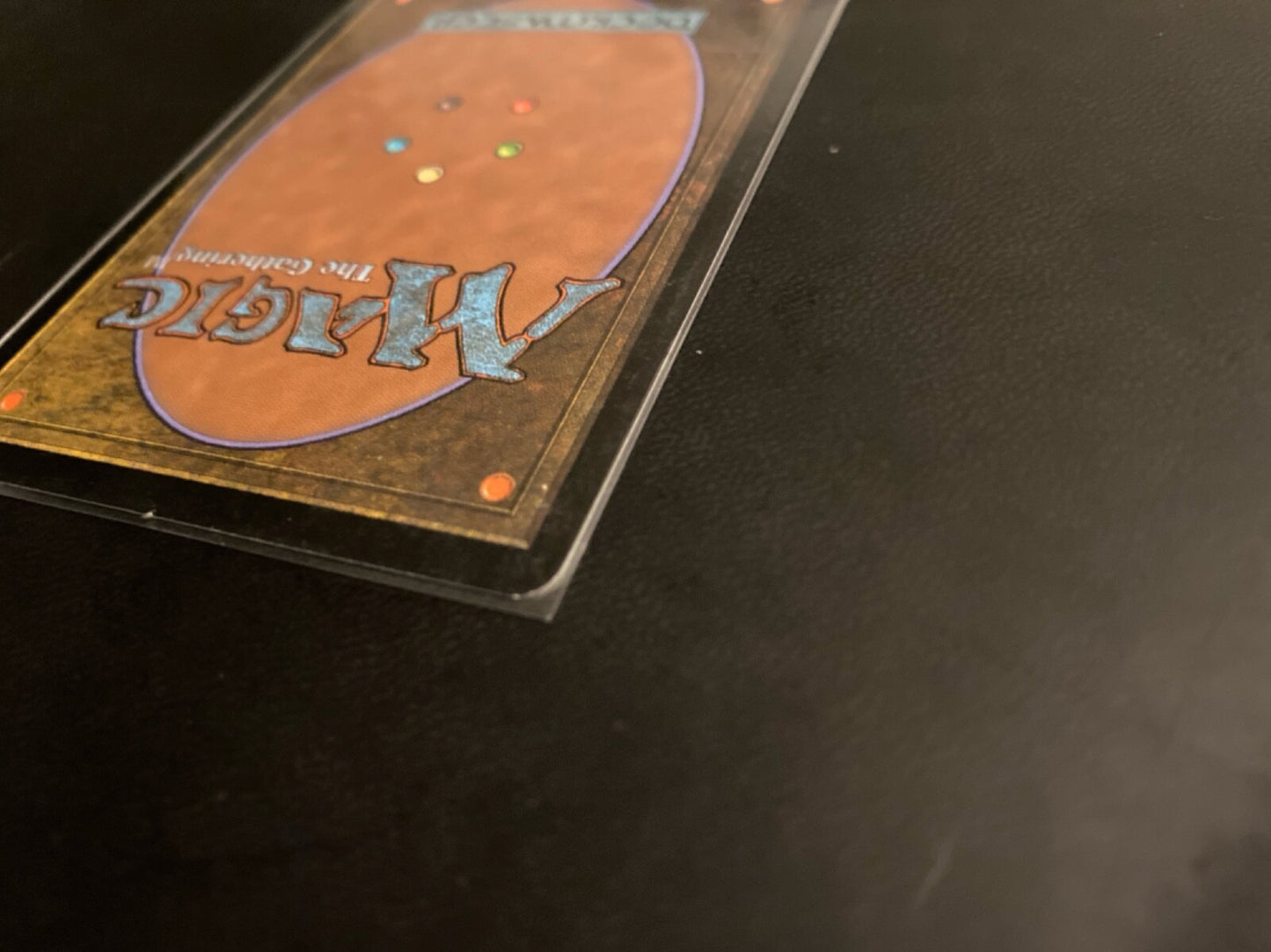 Magic the Gathering (MTG) Eye of Ugin Worldwake Foil