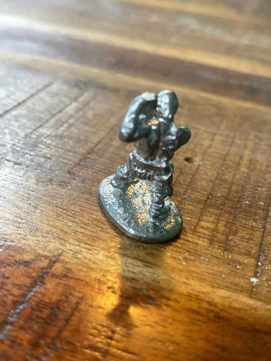 Orc Crew #2 Prince August TTRPG Tabletop Miniature c.1985 Dungeons & Dragons