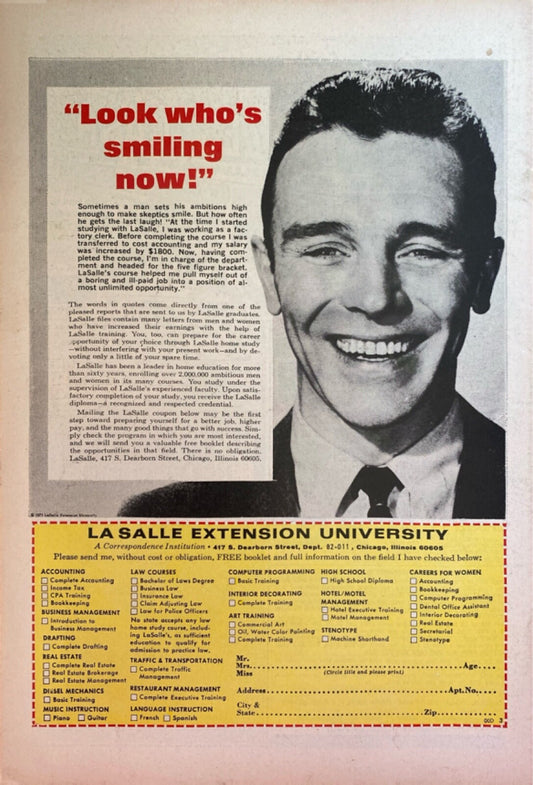 Marvel Comics Tomb of Dracula #5 Bronze Age 1972