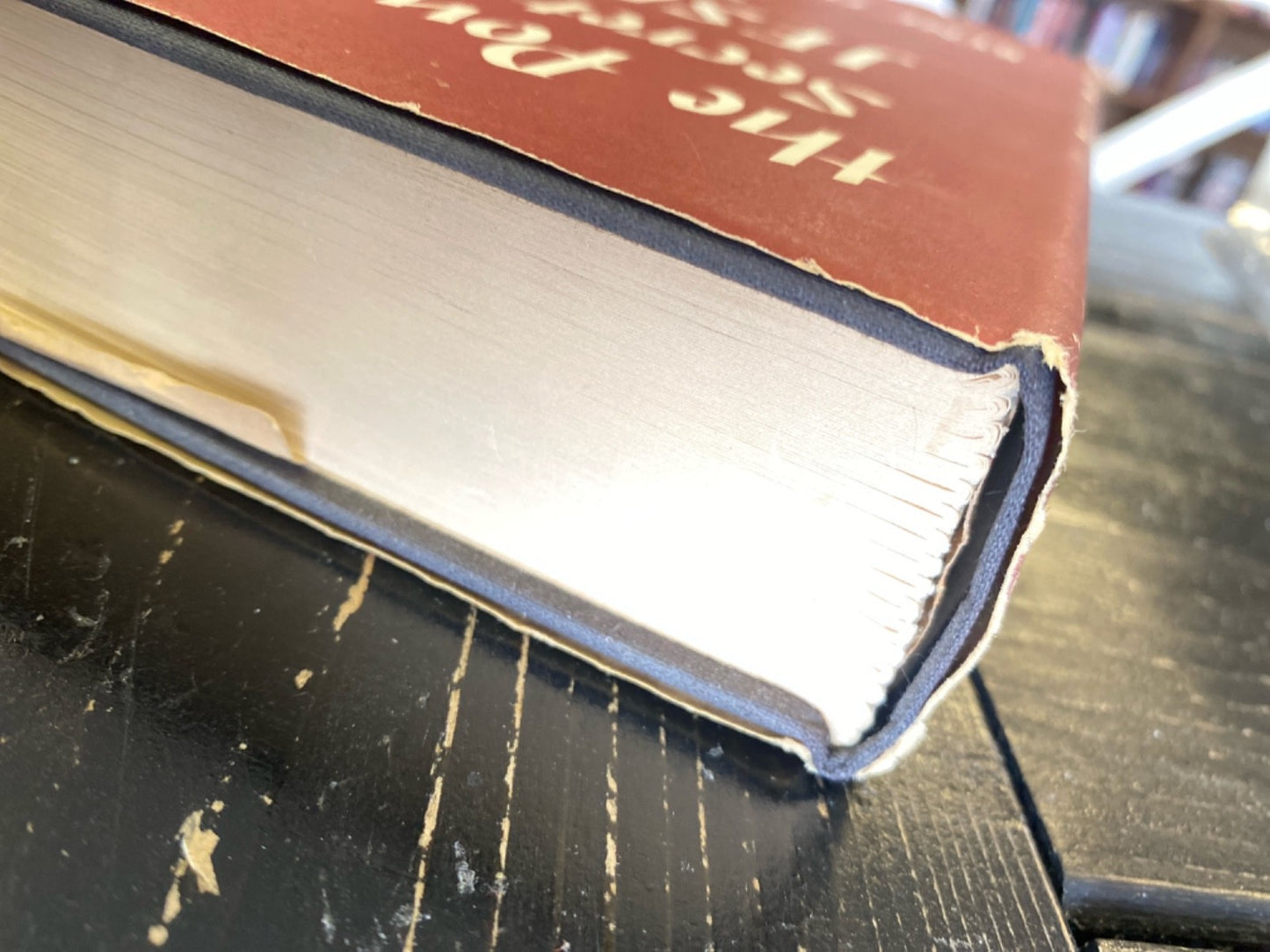 The Power and the Secret of the Jesuits by Rene Fulop Miller 1956 Hardcover