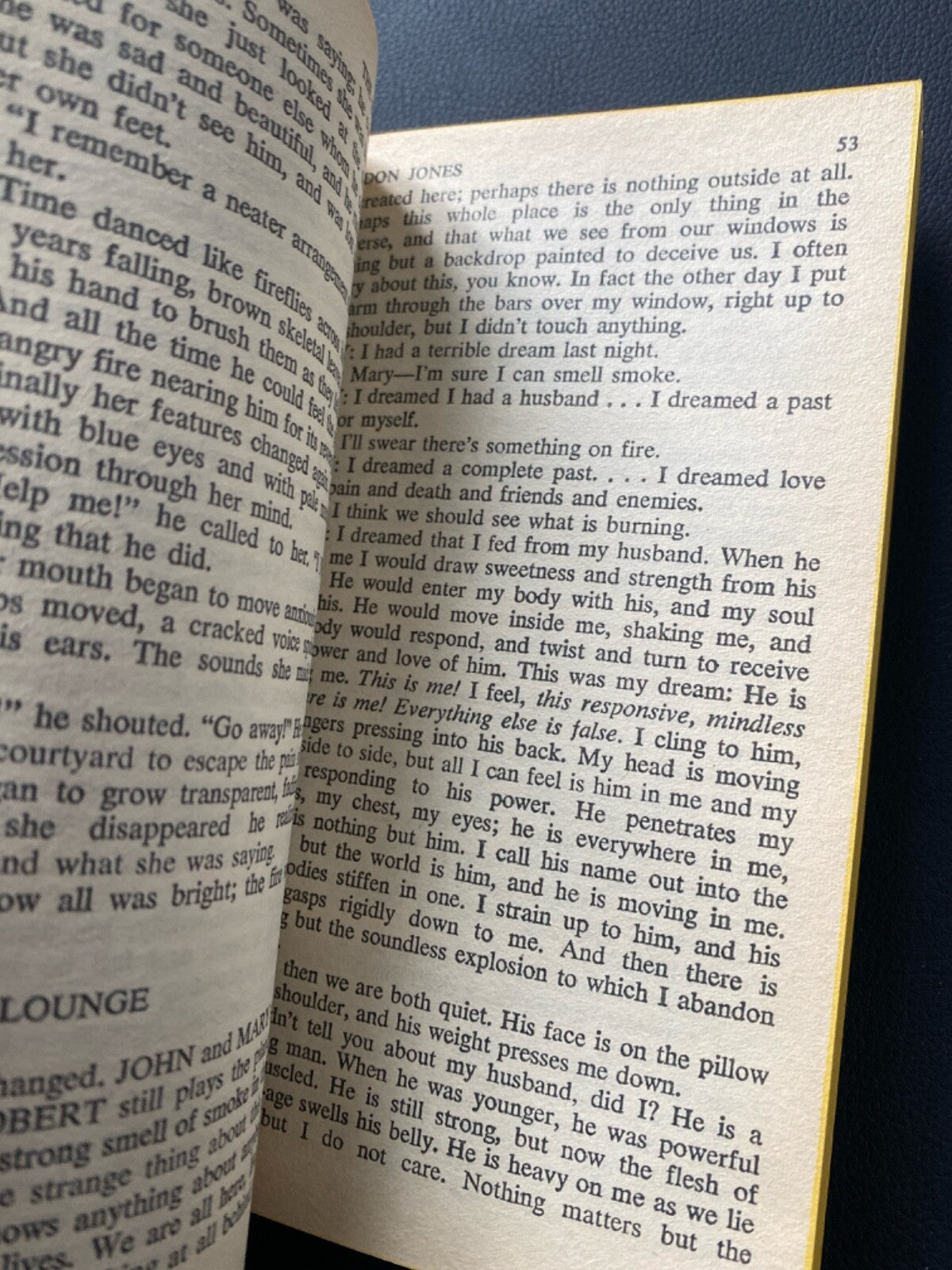 The Best SF Stories From New Worlds 6 ed. by Moorcock 1970 Berkley S2075 PB