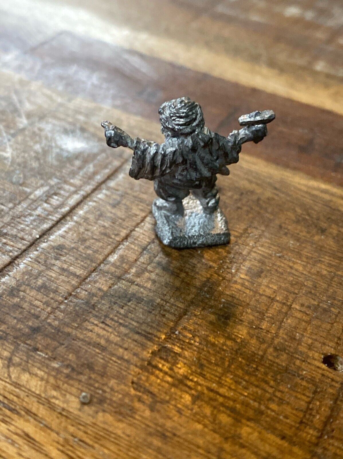 Conan Thieves of Zamora 5006b TTRPG Tabletop Pewter Miniature 1980 D&D