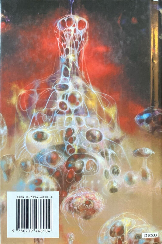 Two Handed Engine: The Selected Stories of Henry Kuttner & C.L. Moore Centipede