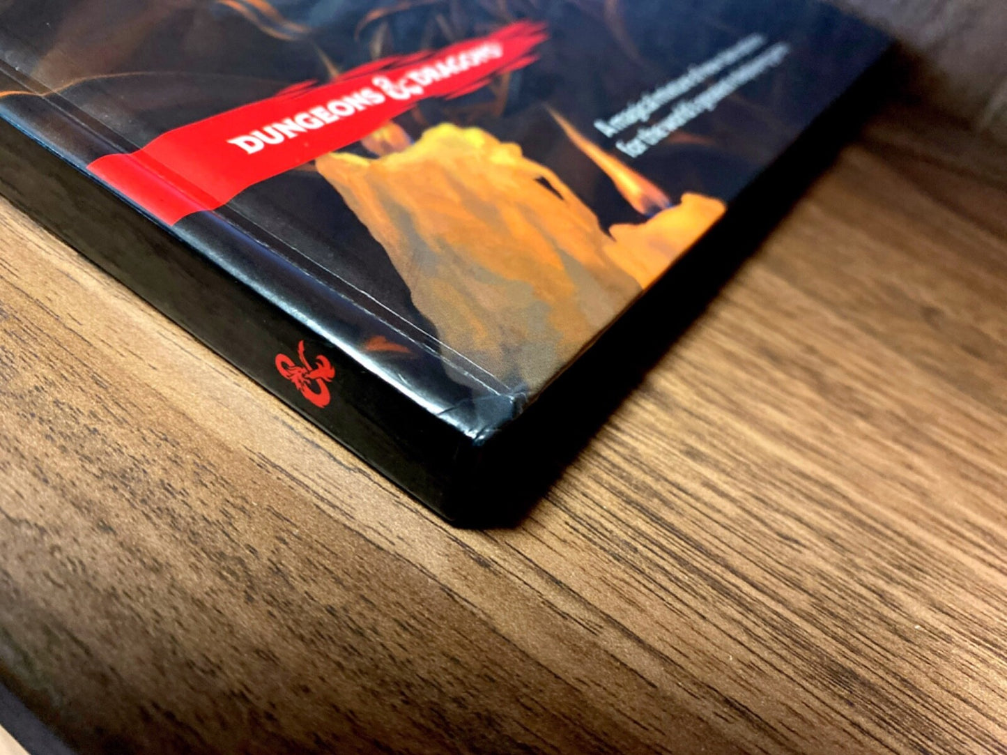 Dungeons & Dragons D&D 5E Tasha's Cauldron of Everything Wizards of the Coast