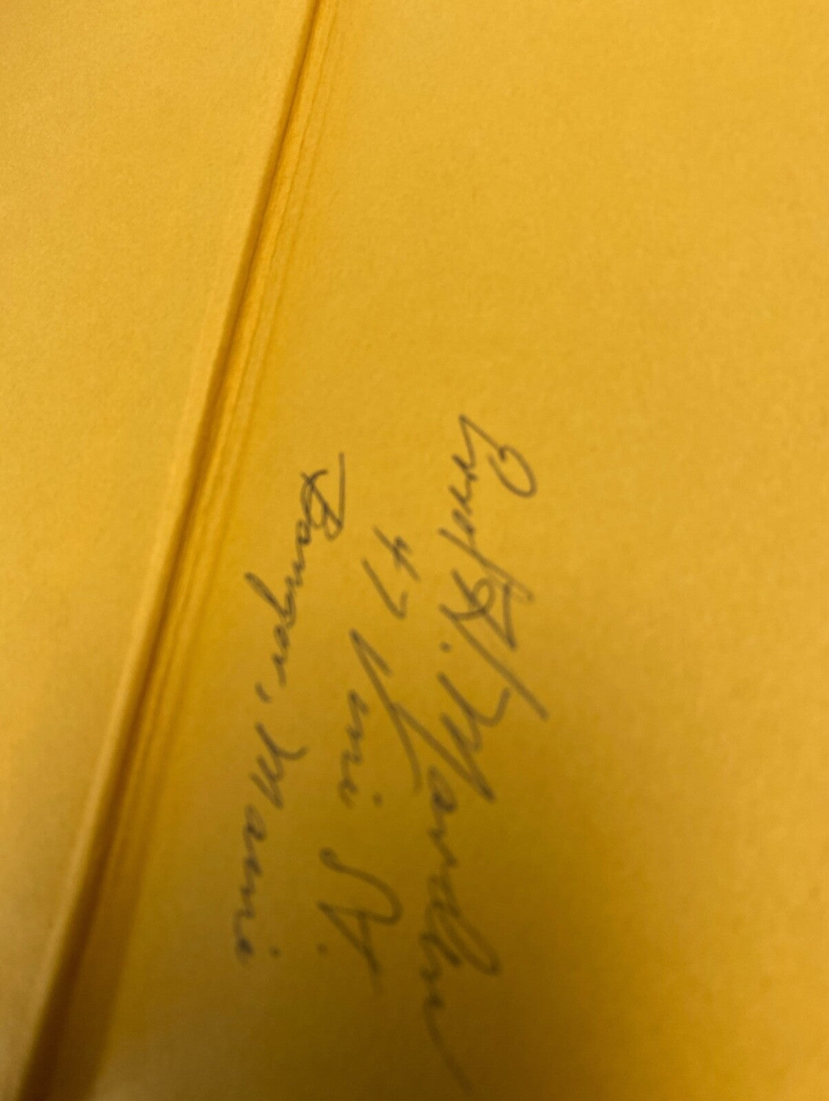Time and Again by Jack Finney 1970 Simon & Schuster Hardcover First