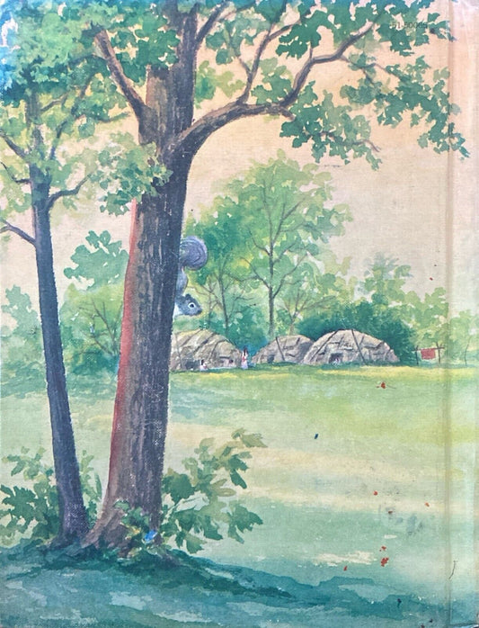 Chief Black Hawk by Frank L. Beals 1961 Harper & Row Hardcover