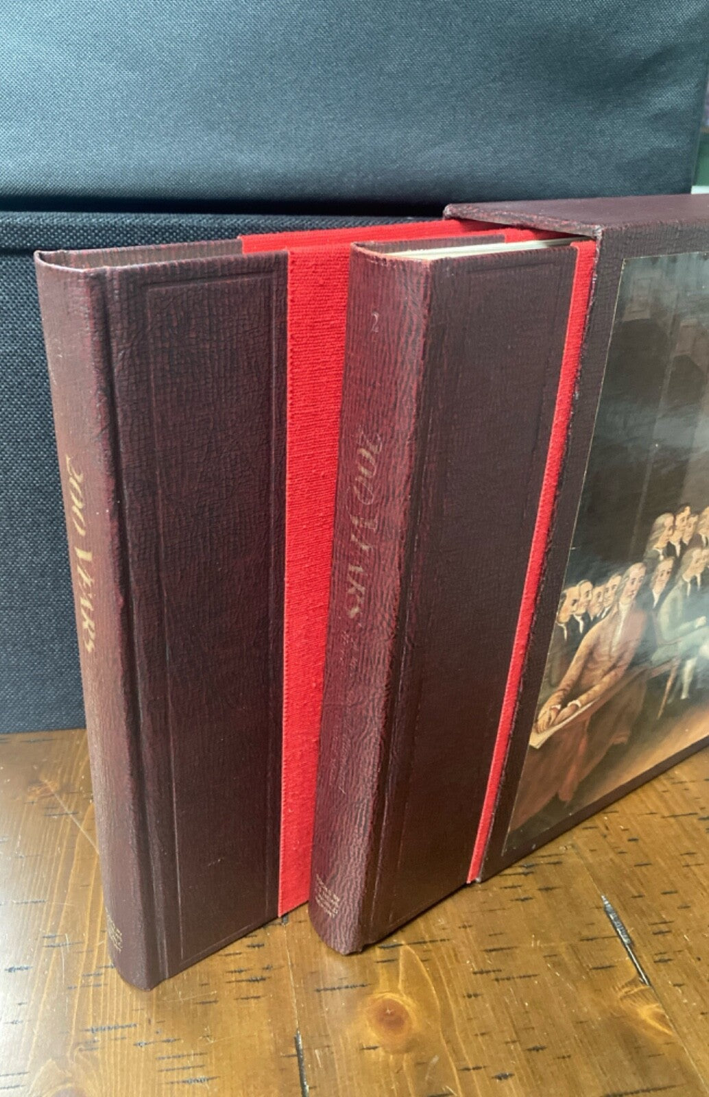 200 Years: A Bicentennial Illustrated History of the United States Hardcover