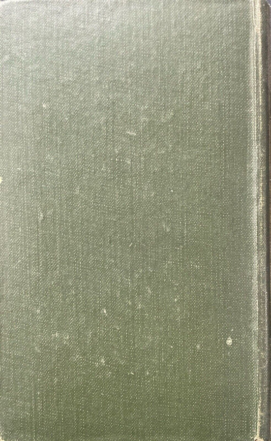 The Crown of Wild Olive by John Ruskin c.1920 Routledge Dutton Hardcover