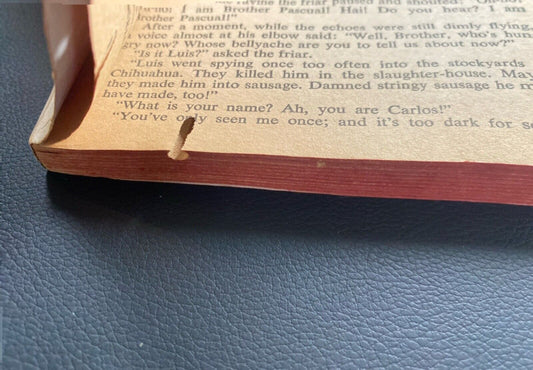 Montana Rides Again by Evan Evans 1957 Signet 1436 Paperback