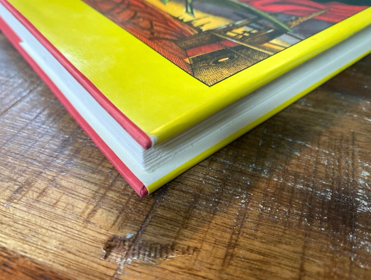 The Martian Chronicles by Ray Bradbury c. 1980 Doubleday Hardcover BCE