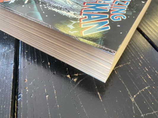 Marvel Comics Essential (Amazing) Spider-man Volume 7 Paperback