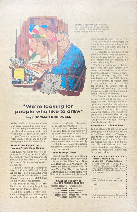 Marvel Comics Amazing Spider-man #49 Silver Age 1967 Vulture Kraven