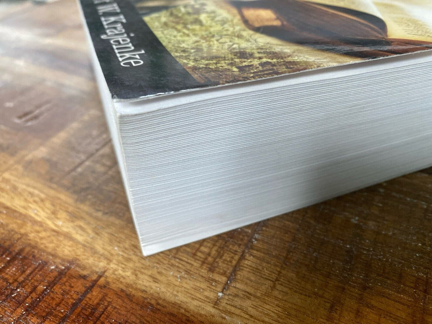 Edgar Cayce's Story of the Bible by Robert W. Krajenke 2012 A.R.E. Press
