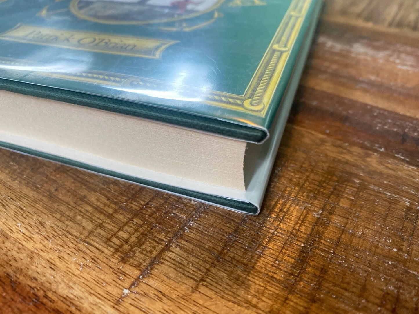 The Reverse of the Medal by Patrick O'Brian 1986 Collins Hardcover UK First
