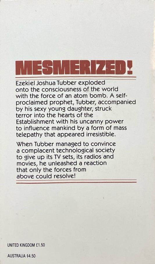 Earth Unaware by Mack Reynolds 1983 Ace Stoneshire Paperback Import