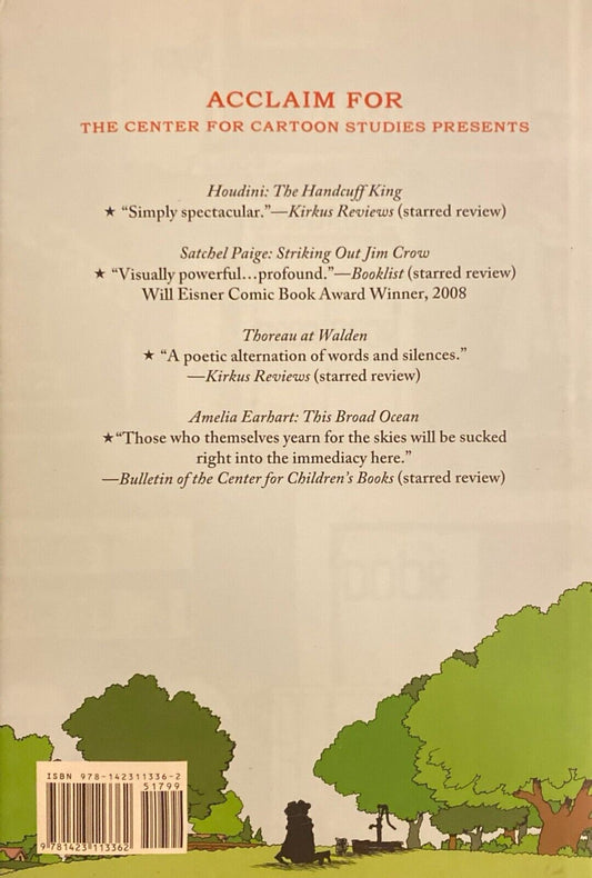 Annie Sullivan and the Trials of Helen Keller by Joseph Lambert 2012 Hardcover