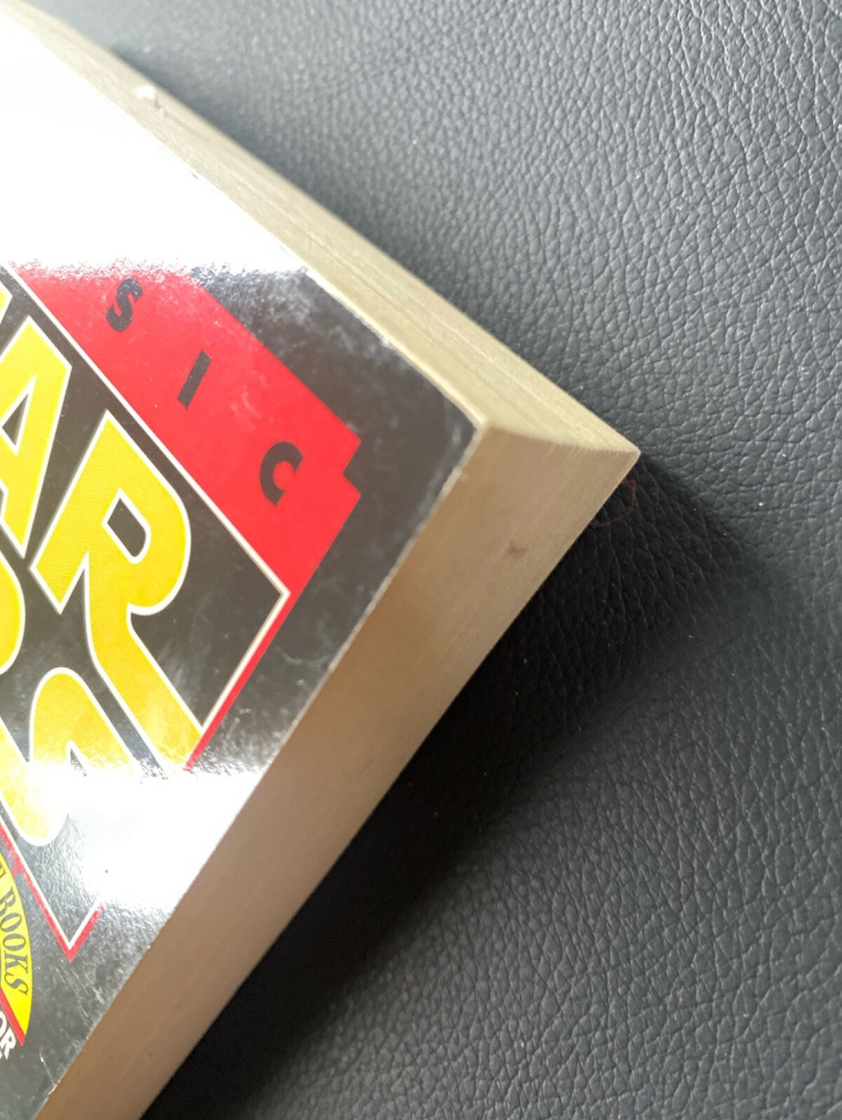 Classic Star Wars: The Lando Calrissian Adventures by L. Neil Smith Paperback