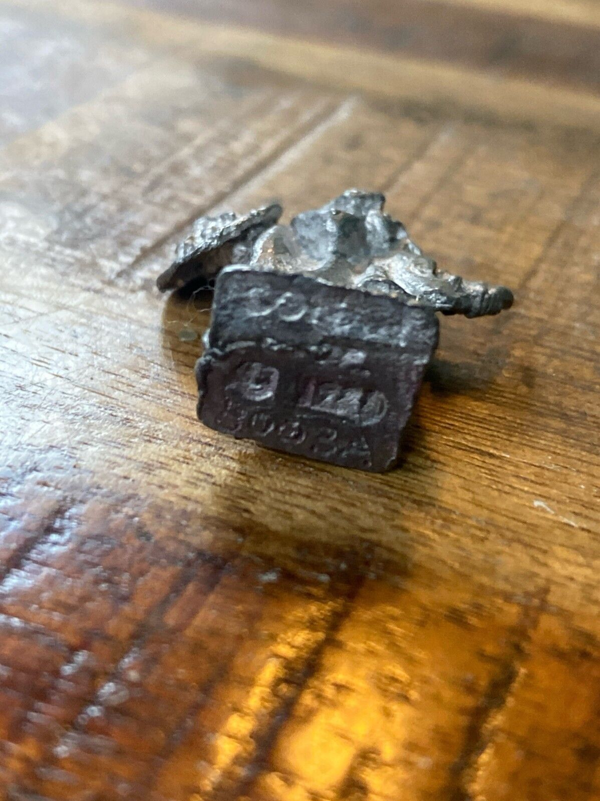 Companions of Conan 5003d Tabletop TTRPG Pewter Miniature 1980 D&D