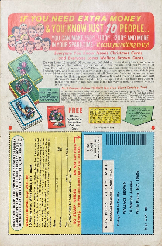 Marvel Comics Amazing Spider-man #88 Bronze Age 1970 Doctor Octopus