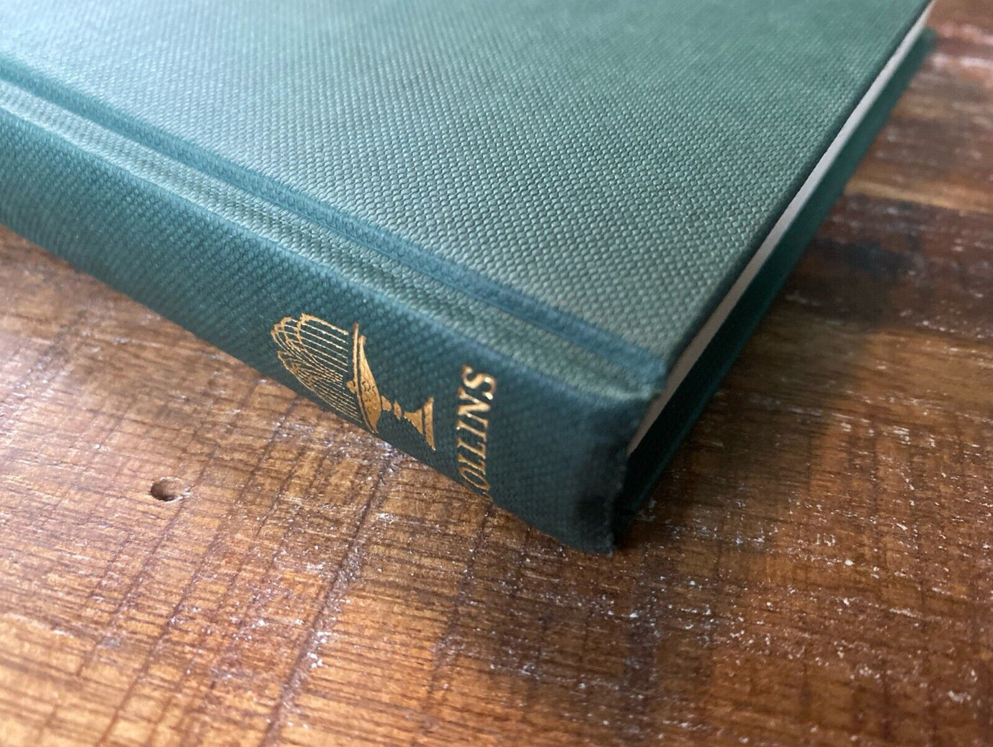 The Reverse of the Medal by Patrick O'Brian 1986 Collins Hardcover UK First
