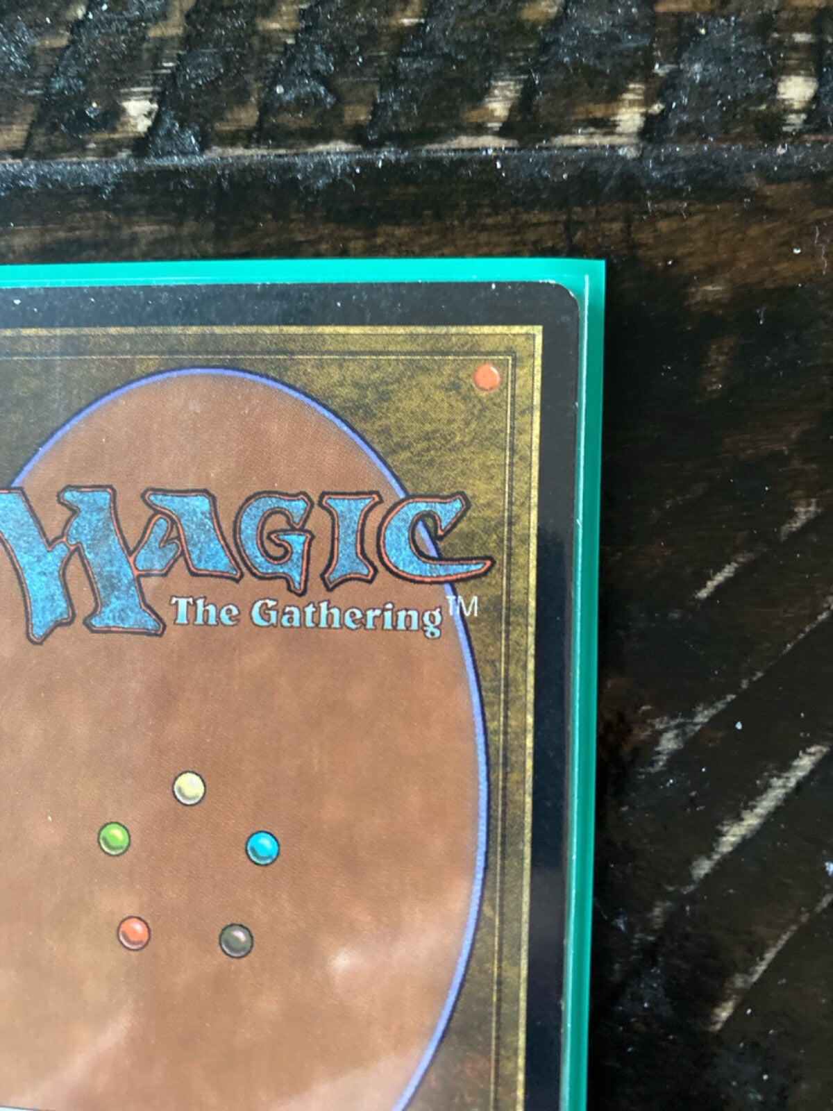 Magic the Gathering (MTG) Primeval Titan Magic 2012 (M12)