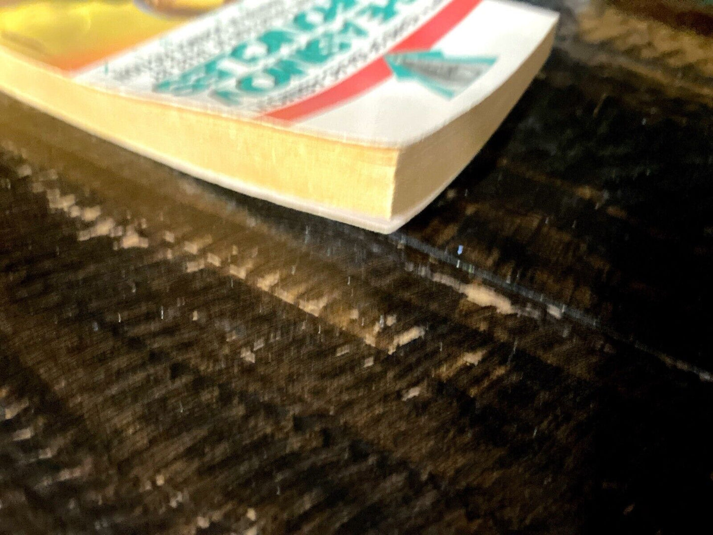 The Asimov Chronicles Volume Six by Isaac Asimov 1991 Ace Paperback