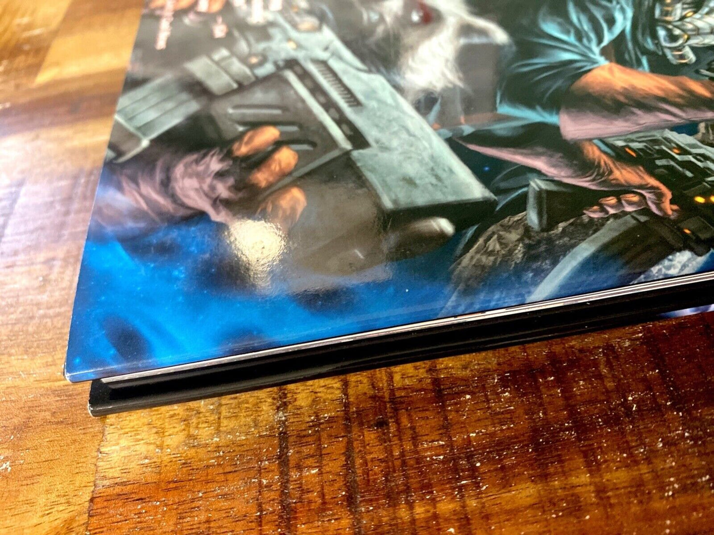 Marvel Comics Guardians of the Galaxy Volume 4: Realm of Kings 2010 Hardcover