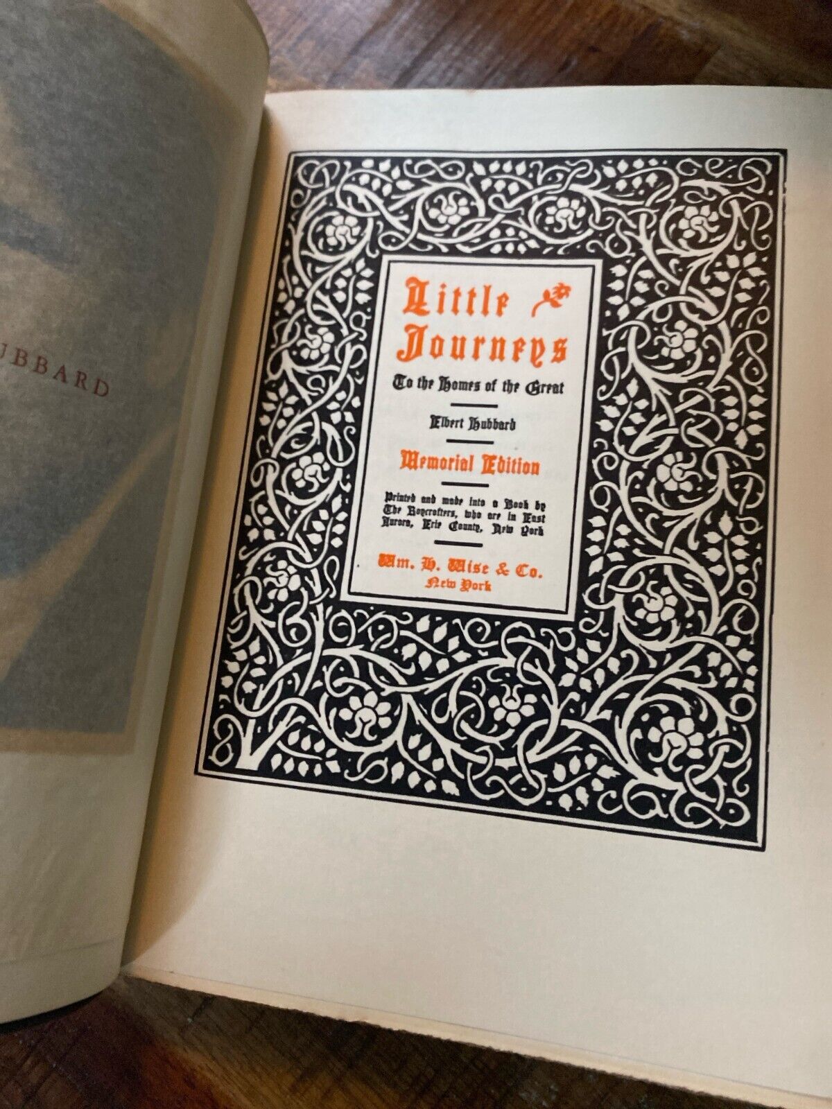 Little Journeys to Homes of the Great by Elbert Hubbard Vol II Famous Women