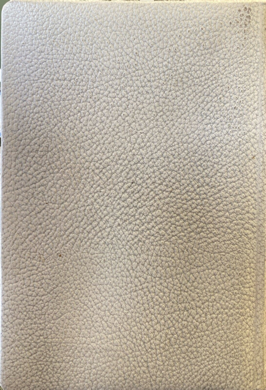 Holly Bible (Parish Edition) 1968 Catholic Bible Publishers leather-bound