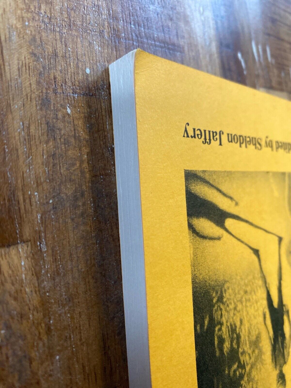 Hugh Cave's The Corpse Maker edited by Sheldon Jaffey 1988 Starmont Paperback