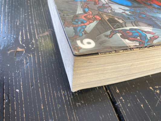 Marvel Comics Essential (Amazing) Spider-man Volume 9 Paperback