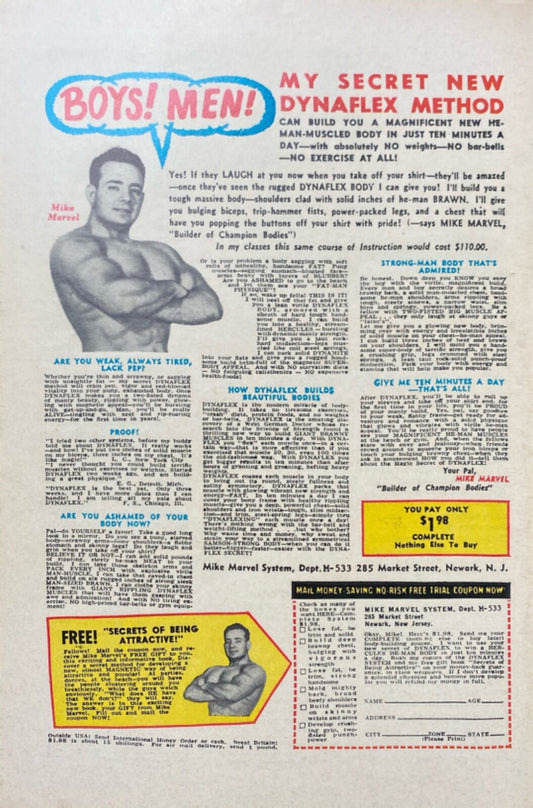 Marvel Comics Amazing Spider-man #32 Silver Age 1966